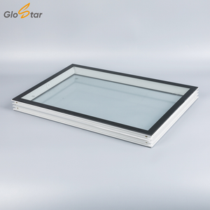 Fenêtre professionnelle pour salle blanche avec acier inoxydable poli <span class=keywords><strong>et</strong></span> construction hermétique pour <span class=keywords><strong>centre</strong></span> <span class=keywords><strong>de</strong></span> <span class=keywords><strong>recherche</strong></span> <span class=keywords><strong>et</strong></span> <span class=keywords><strong>développement</strong></span> - Product Image 5