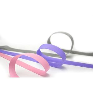 2026 Hot Sales Black Polypropylene Ribbon PP Bag Edge Belt Helmet Belt <b>Backpack</b> Belt Web Band - Product Image 2