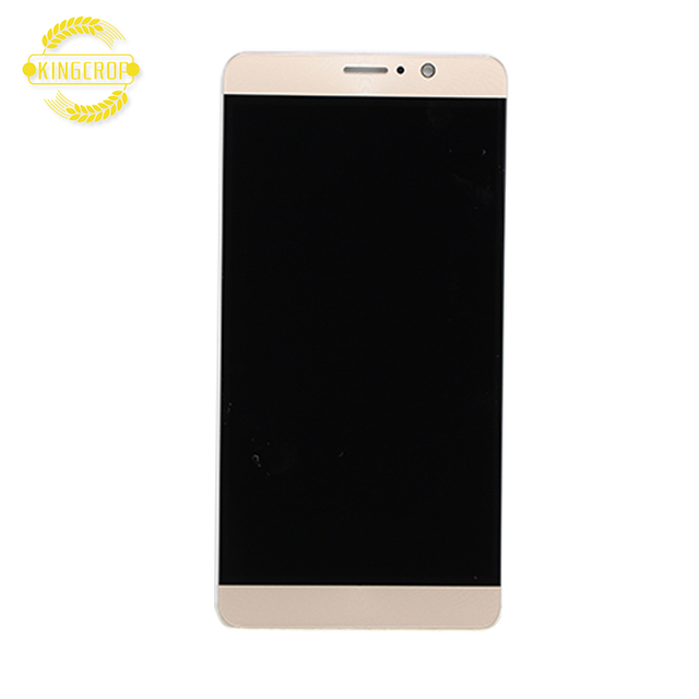 Wholesale Mobile Phone LCD Display for Huawei Mate 9 LCD Touch Screen Replacement