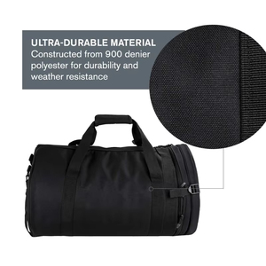Sac de transport robuste pour tube optique de télescope <span class=keywords><strong>Schmidt</strong></span> <span class=keywords><strong>Cassegrain</strong></span> Edge HD avec protection rembourrée, design tendance - Product Image 4