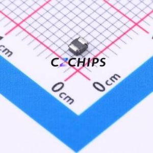 SFE201610-1R0N ตัวเหนี่ยวนำไฟฟ้าแบบ SMD, ขนาด 2x1.6 มม. ( ค่าความเหนี่ยวนำ: 1uH ) ( ความแม่นยำ: 30% กระแสไฟฟ้าที่กำหนด: 1.6A ) - Product Image 2