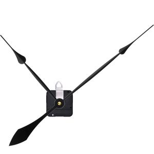 High torque <strong>clock</strong> movrement with long <strong>clock</strong> hands black ,17 1/2inch <strong>big</strong> <strong>clock</strong> hands - Product Image 1