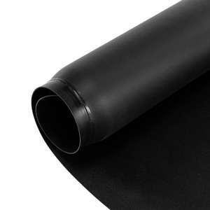 Tapis de sol anti-fatigue pour <span class=keywords><strong>salon</strong></span> de coiffure, épaisseur 1/2 pouce, 5 x 3 pouces, rectangle noir, tapis de <span class=keywords><strong>salon</strong></span>, tapis confortable pour bureau - Product Image 5