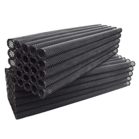 Bio-blocs en HDPE sur mesure - Filtre pour aquarium/eaux usées