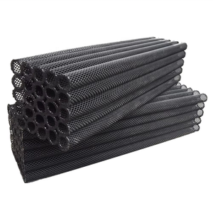 Bloque Biológico de HDPE de Tamaño Personalizado - Filtro para Acuarios/Alcantarillado - Product Image 2