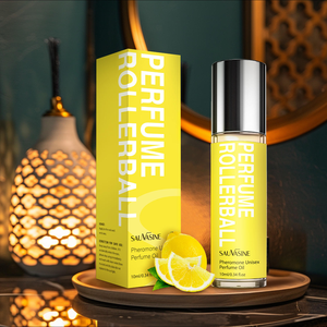 Perfume Líquido en Roll-on G SAUVASINE |   Mini Barra de Fragancia Portátil con Aroma Duradero de 8 Horas - Product Image 1