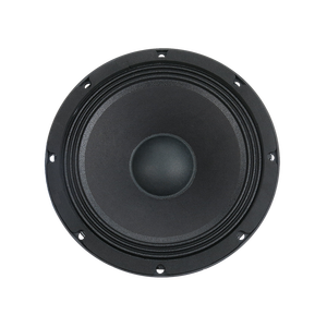 <span class=keywords><strong>Subwoofer</strong></span> de rango medio de <span class=keywords><strong>8</strong></span> <span class=keywords><strong>pulgadas</strong></span> al mejor <span class=keywords><strong>precio</strong></span> con imán de ferrita de 43oz Sonido de alto rendimiento con asequibilidad - Product Image 4