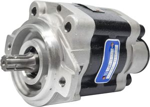 67120-36680-71 ציוד משאבת 671203668071 עבור מנוע toyota 1z 2z 3z 4y 1dz מלגזה 6fd20 6fd25 6fd28 6fd23 6fd23 - Product Image 2