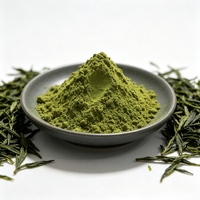 Poudre de Matcha Culinaire en Gros Saveur Équilibrée pour Latte, Smoothie et Pâtisserie – Poudre de Matcha AAA