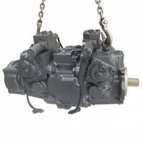 720-2M-00050 720-2M-00032 720-2M-00031 720-2M-00130/ 01130 pour D31EX-21 D31PX D37EX D37PX Bulldozer Pompe hydraulique principale à piston