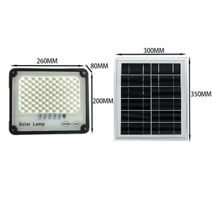 Solar Power Sources Rechargeable <b>Wireless</b> IP67 Solar Garden <b>Lights</b> LED Pathway - Product Image 5