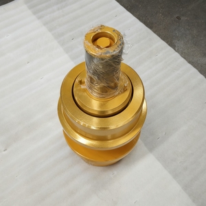 Каток гусеничный для гусеничного бульдозера - Product Image 5