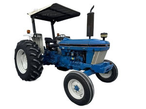 Achetez un <span class=keywords><strong>tracteur</strong></span> à roues d'occasion modèle 4610 de 1986 avec moteur de 55 CV, boîte de vitesses et pompe pour l'agriculture - Product Image 5