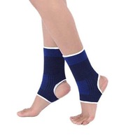 Sangle de protection de cheville réglable et respirante pour la protection sportive - Unisexe, légère, confortable, soutien et protection pour l'entraînement