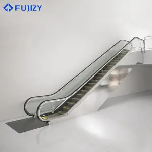 Fuji in China Residential Escalator FUJIZY Brand Home Escalator Escalators