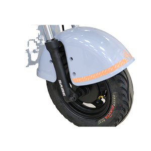 รถสามล้อไฟฟ้า3ล้อสำหรับผู้ใหญ่60V 1000W ได้รับการรับรองจากสาธารณรัฐเช็กอิตาลีตัวเลือกเปิดสำหรับรถบรรทุกที่มีเครื่องยนต์ - Product Image 5