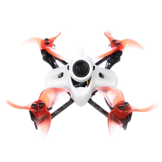 Hot EMAX Tinyhawk II RACE 90mm 2S FPV Racing RC Drone Quadcopter Multirotor F4 5A 7500KV RunCam 2 700TVL 37CH 25/100/200mW VTX