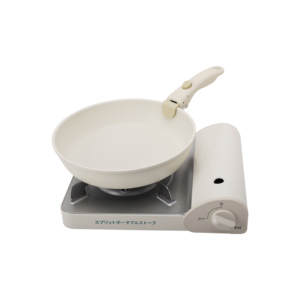 Utensilios <span class=keywords><strong>de</strong></span> cocina <span class=keywords><strong>de</strong></span> Metal forjado más vendidos, diseño clásico, <span class=keywords><strong>ollas</strong></span> <span class=keywords><strong>de</strong></span> lujo, sartenes, mango compartido extraíble para uso doméstico, sartén, logotipo personalizable - Product Image 5