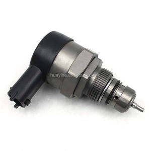 0281006017高品质优势提供新的中国制造柴油控制阀 - Product Image 5