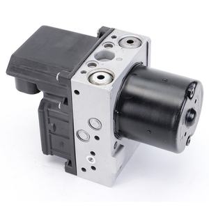 Bomba ABS Antirrobo Transfronteriza para Volkswagen, Piezas de Automóvil 0265950011 - Product Image 3