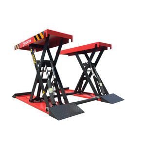 <span class=keywords><strong>L</strong></span>ève-voiture LIBA 4000 kg (8800 lb) hydraulique portable pour <span class=keywords><strong>garage</strong></span>, machine <span class=keywords><strong>de</strong></span> levage <span class=keywords><strong>de</strong></span> voiture à ciseaux pour <span class=keywords><strong>garage</strong></span> <span class=keywords><strong>de</strong></span> réparation automobile - Product Image 5