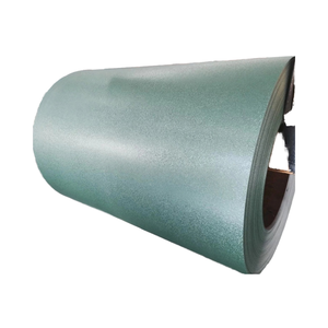 Bobina <span class=keywords><strong>ppgi</strong></span> de bajo precio bobina de acero <span class=keywords><strong>GI</strong></span> prepintada/<span class=keywords><strong>ppgi</strong></span>/lámina de techo de acero <span class=keywords><strong>ppgi</strong></span> recubierta de color para construcción - Product Image 6