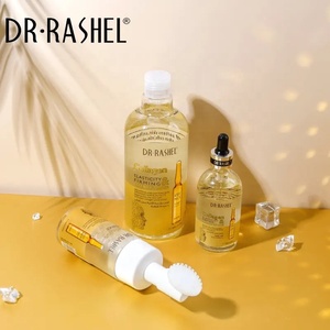 <span class=keywords><strong>Eau</strong></span> <span class=keywords><strong>micellaire</strong></span> nettoyante DR.RASHEL avec essence de collagène, démaquillant minéral pour le visage, élimine même le maquillage <span class=keywords><strong>waterproof</strong></span> - Product Image 6