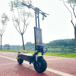 Mon magasin Entrepôt UE Batterie amovible 60V 40AH Vitesse 85 km/h Selle confortable Scooter 5600W-6000W Batterie amovible 60V 40AH - Product Image 6