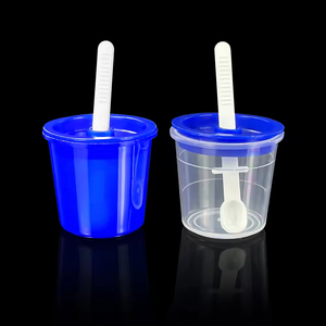 Trên bán phòng thí nghiệm sử dụng dùng một lần bộ sưu tập Cốc dùng một lần 5ml vô trùng nước tiểu cup vô trùng mẫu nước tiểu <span class=keywords><strong>container</strong></span> - Product Image 2