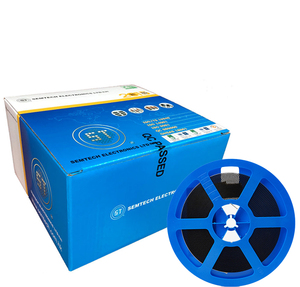 Nhà máy trực tiếp lưỡng cực JUNCTION <span class=keywords><strong>Transistor</strong></span> <span class=keywords><strong>2n5401</strong></span> để-92 Plug-in 5401 PNP 600mA điện <span class=keywords><strong>Transistor</strong></span> khuếch đại triode - Product Image 4