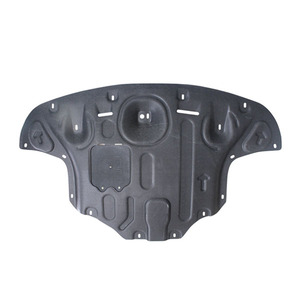 Protector de Motor 3D, Cubierta de Motor, Placa Protectora de Aluminio para Hyundai <span class=keywords><strong>Tucson</strong></span> 2015-2020, Protector de Cárter, Repuestos - Product Image 3