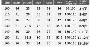 Nueva TV y película Boys Wish Asha King disfraz capa azul niños cumpleaños Halloween carnaval personaje Cosplay vestido - Product Image 2