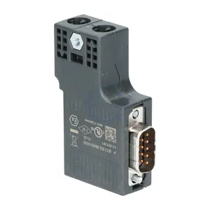 6ES7972-0BA52-0XA0 SIMATIC DP serie Profibus Conector PLC 6ES7 972-0BA52-0XA0