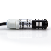 Capteur de température et d'humidité de type sonde XIDIBEI XDB1002-4, précision 0,3/4% RH, protection IP65, réponse rapide (<1s), -40~85°C