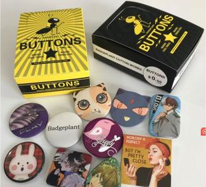 Juego completo personalizable de herramientas de corte de 58 mm, consumibles para máquina de botones, insignias, imanes de nevera, maquinaria y equipo industrial - Product Image 3