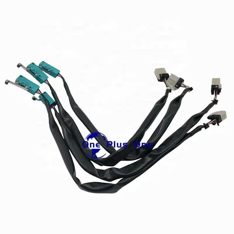 original komatsu Hydraulic Pressure Sensor Switch 22U-06-22360 SWITCH ASS'Y For PC1250-7 PC550LC-8 PC360-7