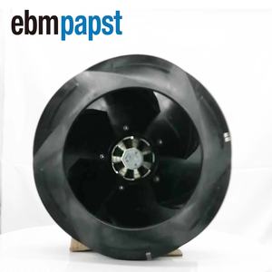 ebmpapst R3G310-RS01-I1 M3G084-FA 230V AC 50/60HZ 2640RPM 730W 3.2A 2410m3/h Centrifugal Cooling <b>Fan</b> - Product Image 2