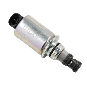 Bomba de Dirección Asistida de Acero de Alta Durabilidad 84273815 para Tractor MXM130 MXM140 MXM155 MXM175 MXM190 MXU100 MXU110 MXU115 - Product Image 2