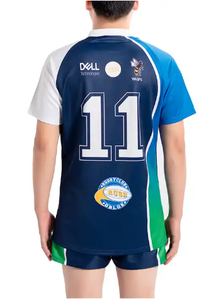 <span class=keywords><strong>Camiseta</strong></span> de entrenamiento de <span class=keywords><strong>rugby</strong></span> <span class=keywords><strong>Tonga</strong></span> <span class=keywords><strong>Camiseta</strong></span> de <span class=keywords><strong>rugby</strong></span> profesional <span class=keywords><strong>Camiseta</strong></span> de <span class=keywords><strong>rugby</strong></span> - Product Image 2