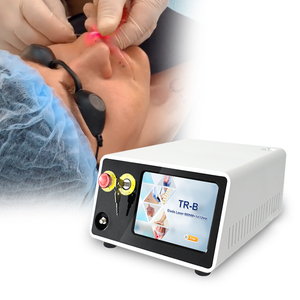 Máquina de Belleza Láser para Lipólisis Facial y Corporal, Liposucción <span class=keywords><strong>Vaser</strong></span>, Eliminación de Grasa, 980nm1470nm, Endoláser Lift - Product Image 1