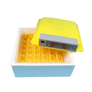 48 egg incubator automatic egg incubator