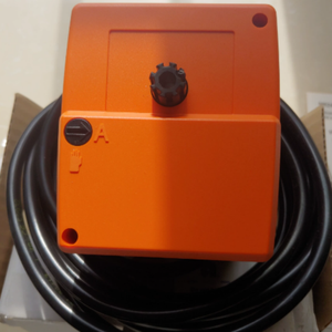 B225 Lrb24sr <span class=keywords><strong>Dkn</strong></span> 1 Conjunto de actuador de control de 2 vías Cv 30 24v Nuevo PLC Spot - Product Image 1