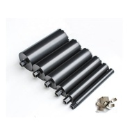 Extensions de trépans à noyau pour béton Rob Length
