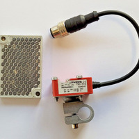 Capteur Plc Leuze Prk 25/66, 150-s12 0402a443305 - Nouveau, expédition mondiale, vente en gros