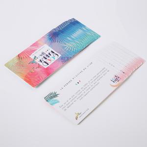 <span class=keywords><strong>Les</strong></span> <span class=keywords><strong>meilleurs</strong></span> jeux de cartes pour jouer en couleur, cartes de lecture d'astrologie personnalisées imprimées avec une carte de jeu au design personnalisé - Product Image 3