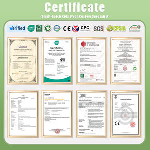 <span class=keywords><strong>Saco</strong></span> de Dormir de Algodón Tejido Estampado Unisex para Bebés y Niños Pequeños, Sacos de Dormir de Bambú para Niños y Niñas, Conjunto de Primavera - Product Image 6