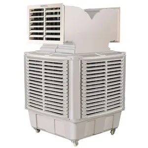 Motor for 1.1kw 220v Evaporative Mobile Industrial Water Portable Air Cooler Controller Fan Outdoor