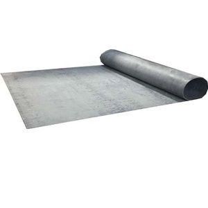 Plaque de plomb résistante aux radiations de bouclier de matière radioactive de feuille de plomb de mur de plomb de radiologue - Product Image 1