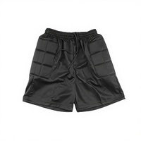 Unisex Siyah Hızlı Kuruyan Spor Şortları Yan Cepli İpli Bel Bağlantılı Baharlık Hafif Çevre Dostu Polyester Sokak Modası