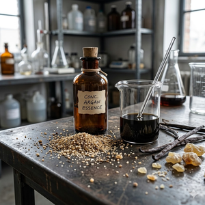 Fabricant de poudre parfumée industrielle en gros, qualité professionnelle, pour la fabrication de parfums, de bougies et diverses applications industrielles - Product Image 1